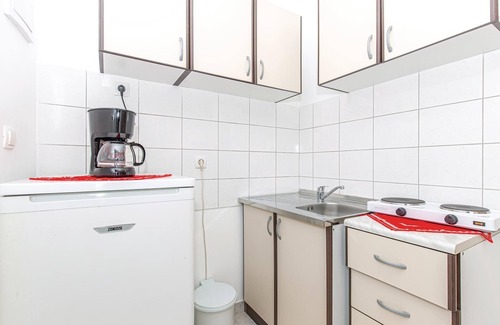 Zurkovo Apartment | Cozy apartment in Kostrena with WiFi