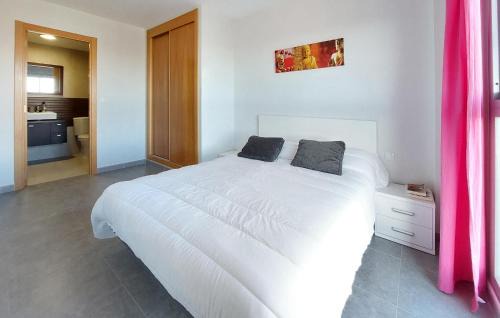 Moncofar Apartment | Cozy Apartment In Moncofa
