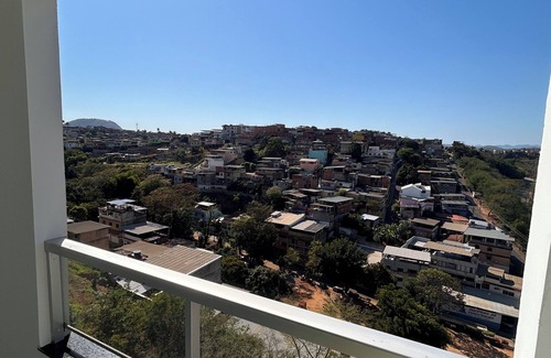 Muriae Apartment | Cozy apartment in Muriaé