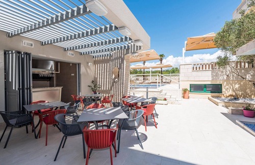 Novalja Apartment | Cozy apartment in Novalja