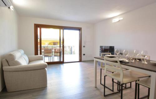 Castiadas Apartment | Cozy Apartment In Olia Speciosa