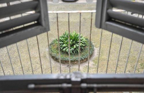 Centro Storico Apartment | Cozy apartment in Palazzo Malaspina