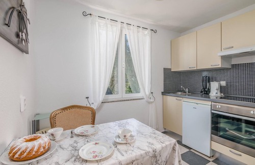 Stara Baska Apartment | Cozy apartment in Stara Baska