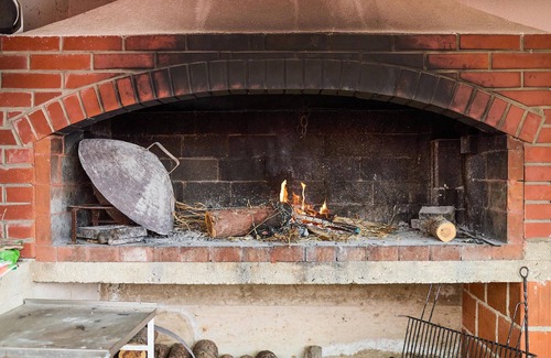 Saplunara Apartment | Cozy apartment in Saplunara with WiFi