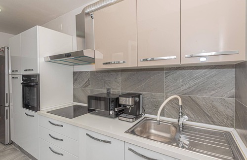 Bilice Apartment | Cozy apartment in Sibenik