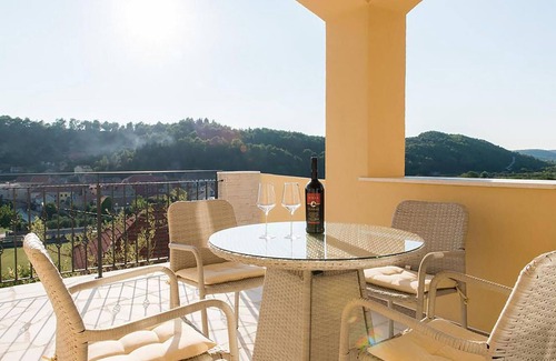 Skradin Apartment | Cozy apartment in Skradin