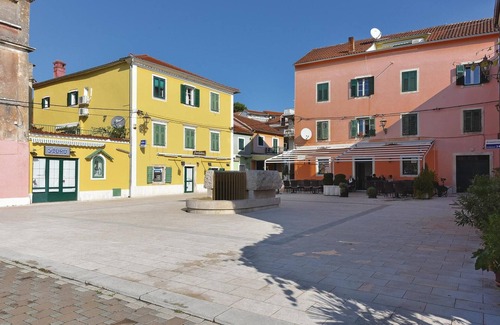 Skradin Apartment | Cozy apartment in Skradin