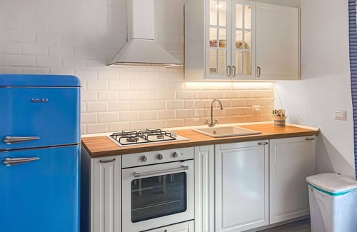 Taranto Apartment | Cozy apartment in Taranto with WiFi