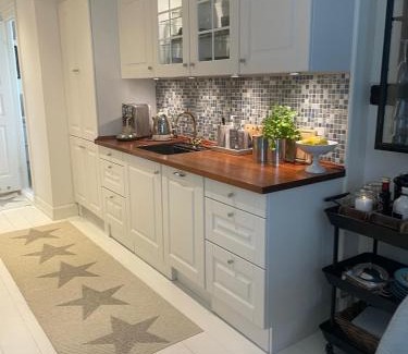 Helsingor Apartment | Cozy apartment in the center of Helsingør