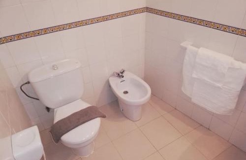 San Gil Apartment | COZY APARTMENT IN THE CENTER OF SEVILLE
