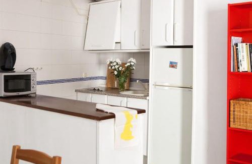 San Gil Apartment | COZY APARTMENT IN THE CENTER OF SEVILLE