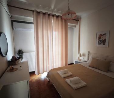 Katerini Apartment | Cozy apartment in the city center