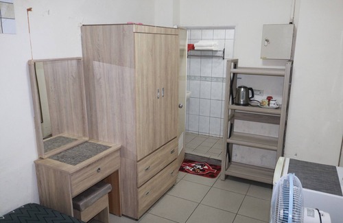 Hsinchu City Centre Apartment | Cozy apartment in the heart of Hsinchu city w/local amenities.walkable distance.