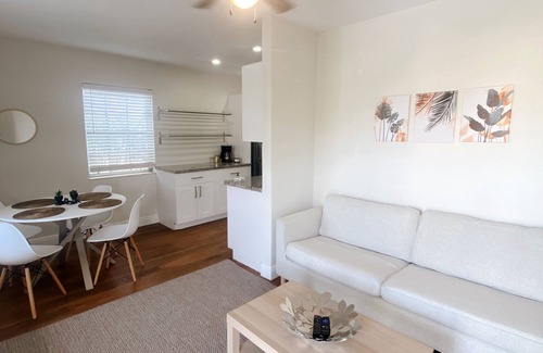 Douglas Apartment | COZY APARTMENT IN MIAMI
