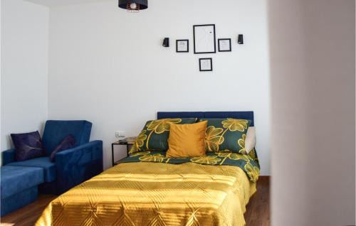 Wolsztyn Apartment | Cozy Apartment In Wilcze With Sauna