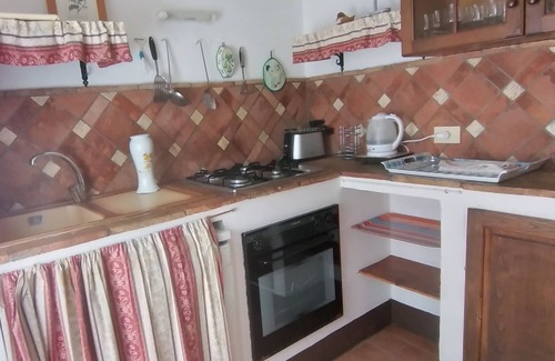 Grotte di Castro Other | Cozy apartment in farmhouse between Umbria and Tuscany