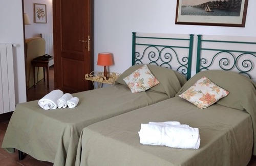 Grotte di Castro Other | Cozy apartment in farmhouse between Umbria and Tuscany