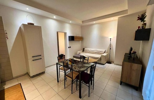 Borgo Milano Apartment | Cozy apartment just 15 min drive from Arena di Verona