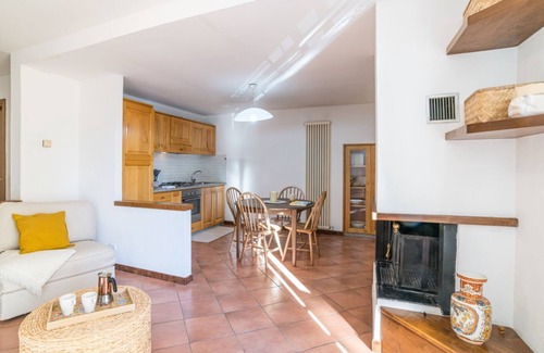 Dongo Apartment | Cozy Apartment Lake Como