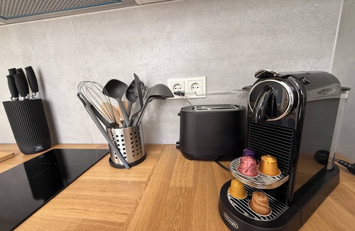 Suedvorstadt Apartment | Cozy Apartment Leipzig City Center