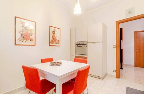 Santa Rita Apartment | Cozy Apartment - Live Turin in Style!
