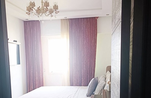 Temara Apartment | Cozy Apartment
