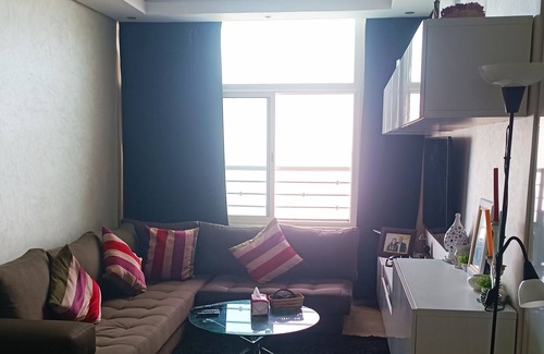 Temara Apartment | Cozy Apartment