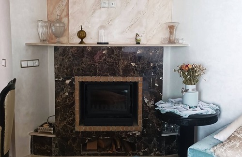 Temara Apartment | Cozy Apartment