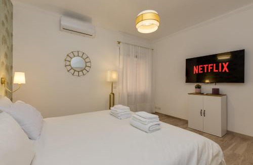 Gianicolo Apartment | Cozy Apartment Monteverde near Trastevere