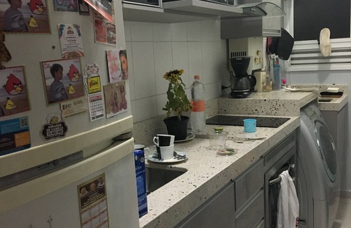 Vila Mariana Apartment | Cozy apartment Near av paulista