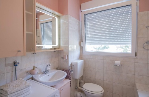 Mejasi Apartment | COZY APARTMENT NEAR BEACH - NEW 2019!