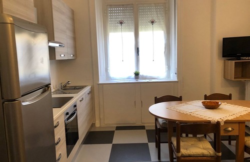 Dergano Apartment | Cozy apartment near M3 Maciachini, easy to Centrale Station and City Center