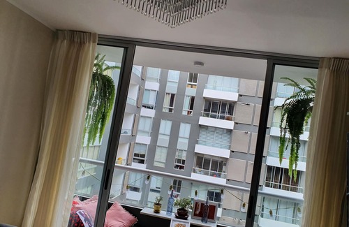 San Miguel House | Cozy apartment Near2the Airport SEAVIEW ROOFTOP