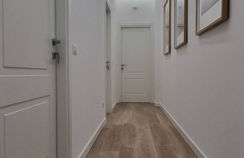 Appio Latino Apartment | Cozy apartment near the center and the most beautiful parks in Rome