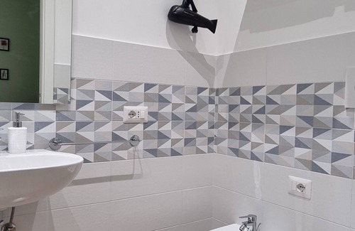 Appio Latino Apartment | Cozy apartment near the center and the most beautiful parks in Rome