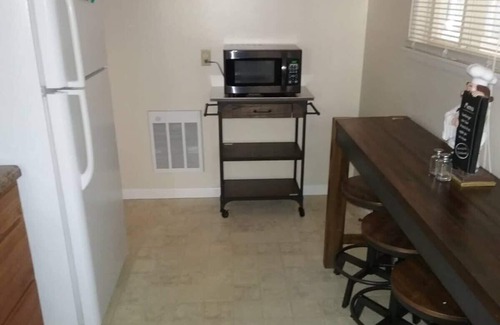 Crossville Apartment | Cozy Apartment Near Tansi & Fairfield Glade: Perfect Getaway