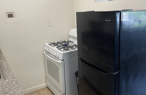 Central Sacramento Apartment | Cozy Apartment Near Downtown!
