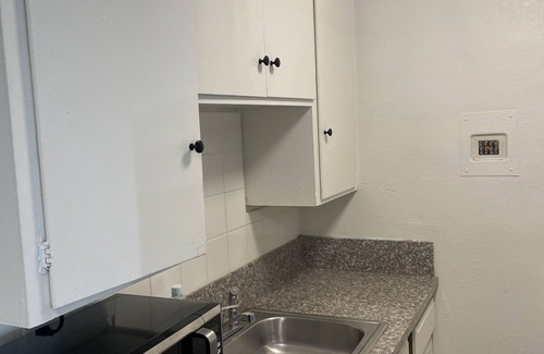 Central Sacramento Apartment | Cozy Apartment Near Downtown!