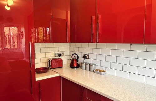 Higham Hill Apartment | Cozy Apartment near Victoria Line – 30 min to Central London
