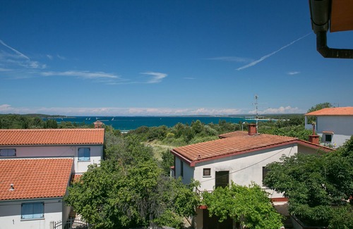 Stinjan Apartment | Cozy apartment only 500m from the beach