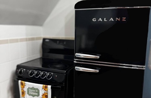 Getty Square Apartment | Cozy Apartment to Relax - Apartment "B"