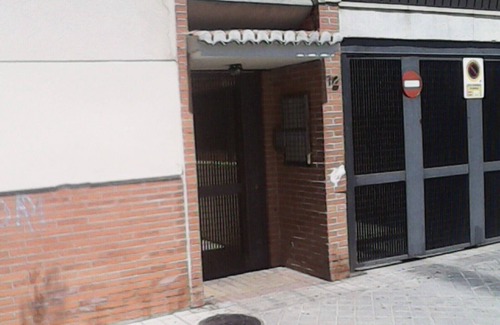 Almanjayar Condo | Cozy apartment to visit Granada