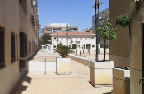 Almanjayar Condo | Cozy apartment to visit Granada