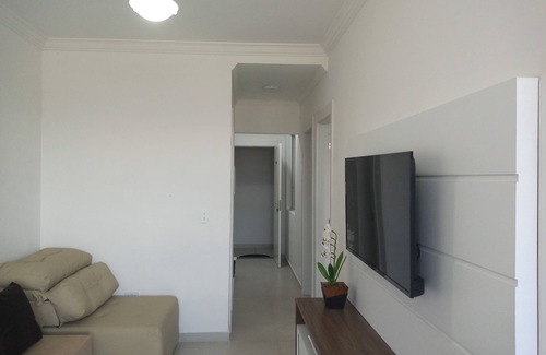 Centro Apartment | Cozy apartment Ubatuba - Center
