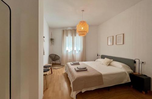 Terrassa Apartment | Cozy apartment well-located in Terrassa, Barcelona