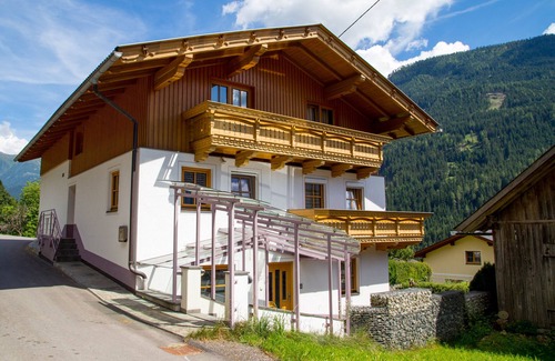 Rangersdorf Apartment | Cozy apartment with mountain views in a quiet location, suitable for families