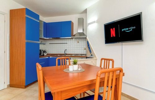 Murta Maria Apartment | [Cozy apartment with pool] - ⭐️ 5 minutes from the sea ⭐️