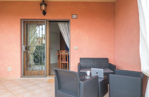 Murta Maria Apartment | [Cozy apartment with pool] - ⭐️ 5 minutes from the sea ⭐️