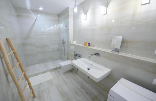 Piestany Apartment | Cozy Apartment with private parking