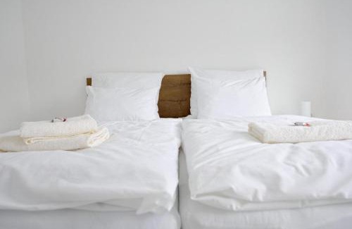 Piestany Apartment | Cozy Apartment with private parking